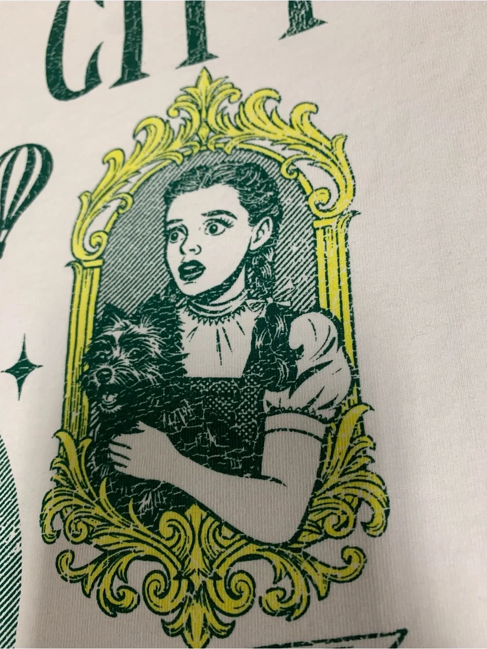 RSVLTS Wizard of Oz 